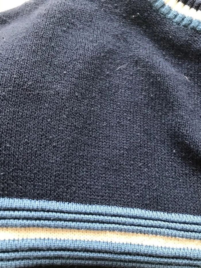 Pull col rond - photo numéro 3