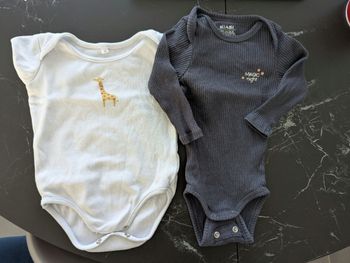 Bodies fille 🙂‍↕️