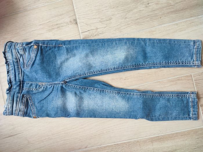 Jeans fille 3ans - photo numéro 1