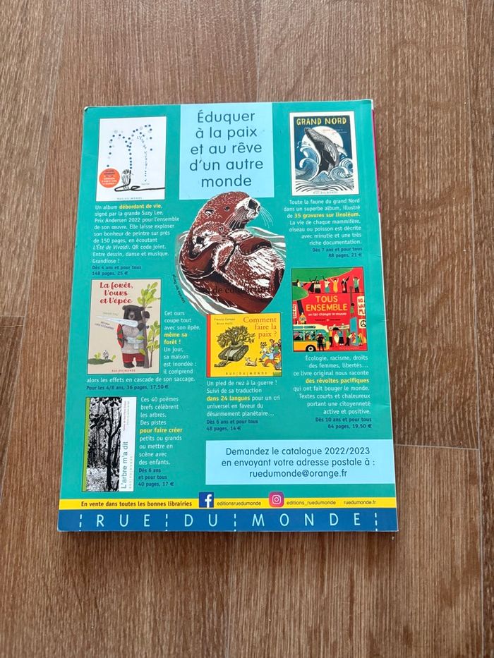 revu éducation - photo numéro 2