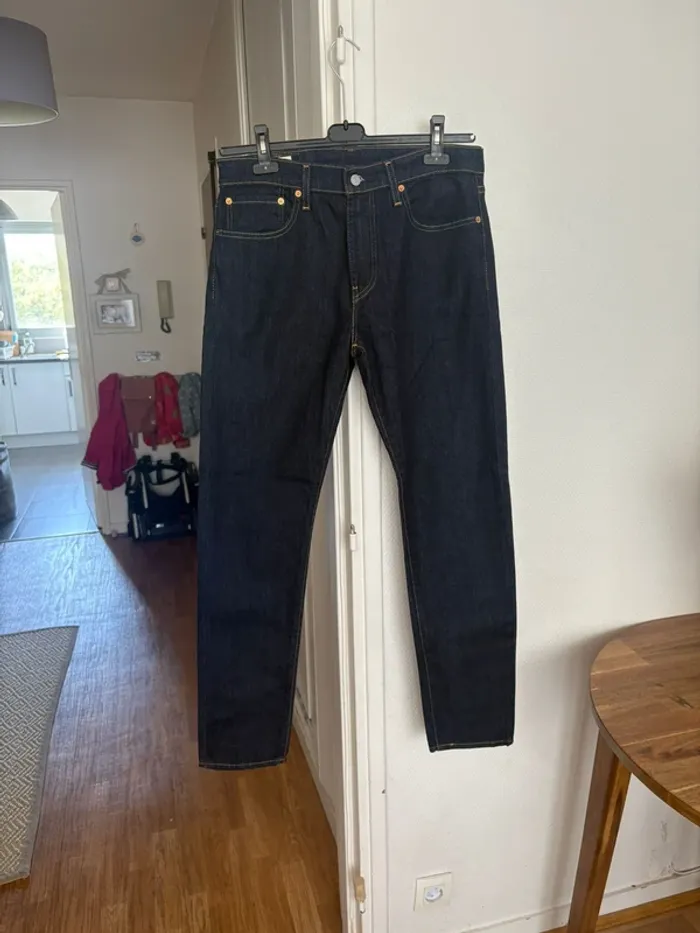 Jeans Lévi’s 512 homme - photo numéro 2
