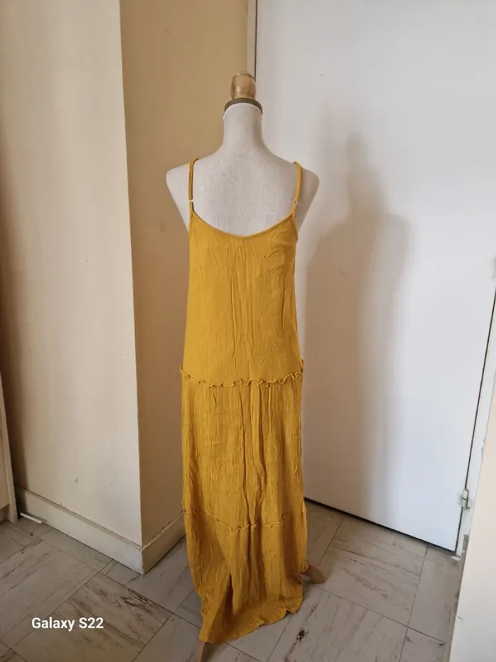 Robe longue - photo numéro 6