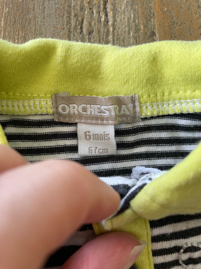 Barboteuse Orchestra - photo numéro 2