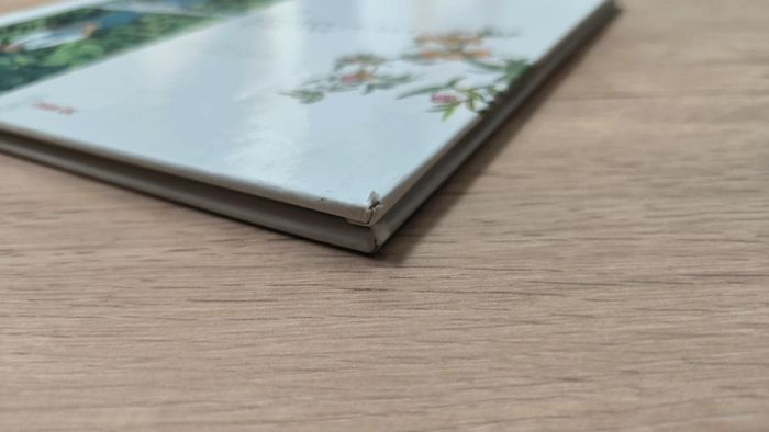 Album Les 2 anniversaires d'Ariane - photo numéro 8