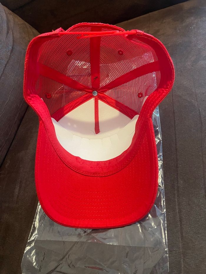 Casquette Jott - photo numéro 3