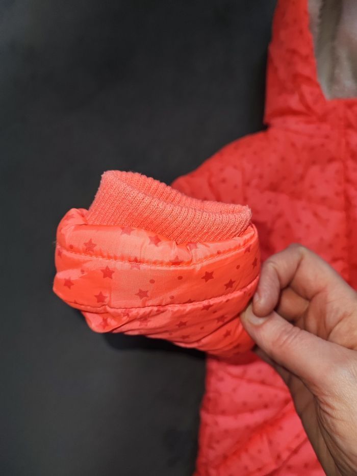 Doudoune 2 ans (92cm) - photo numéro 4