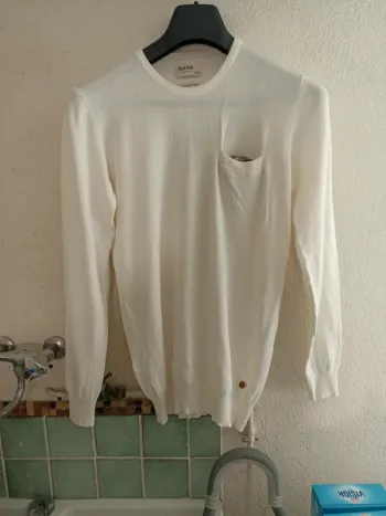 Pull homme