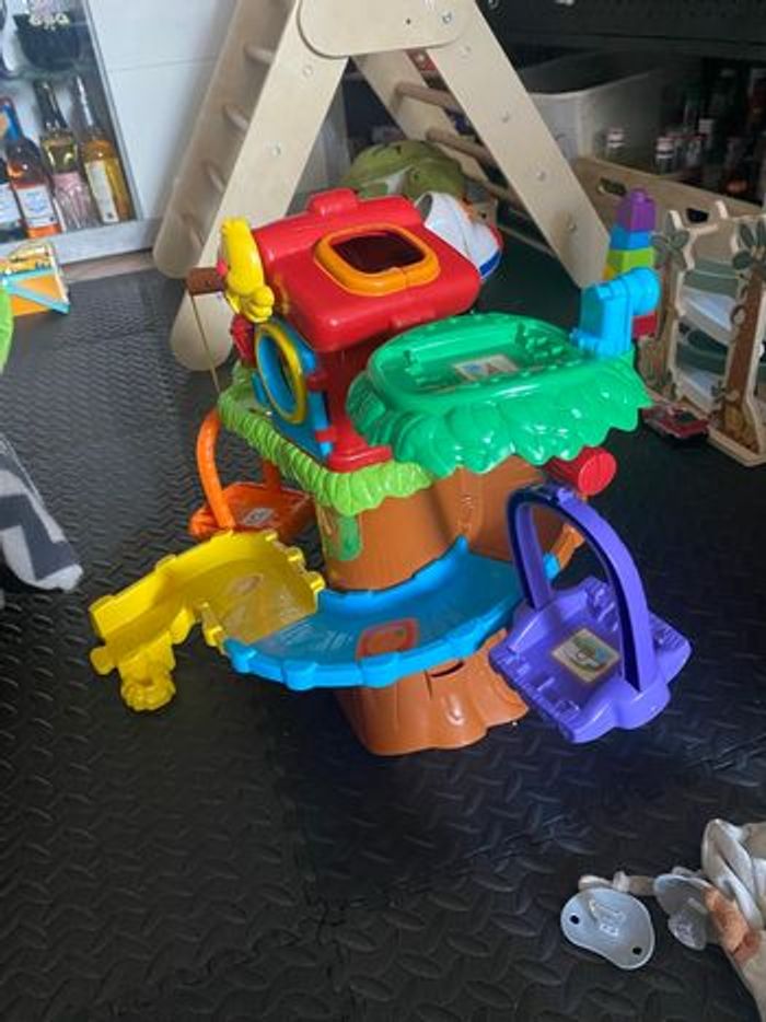 Arbre tut tut animo - photo numéro 5