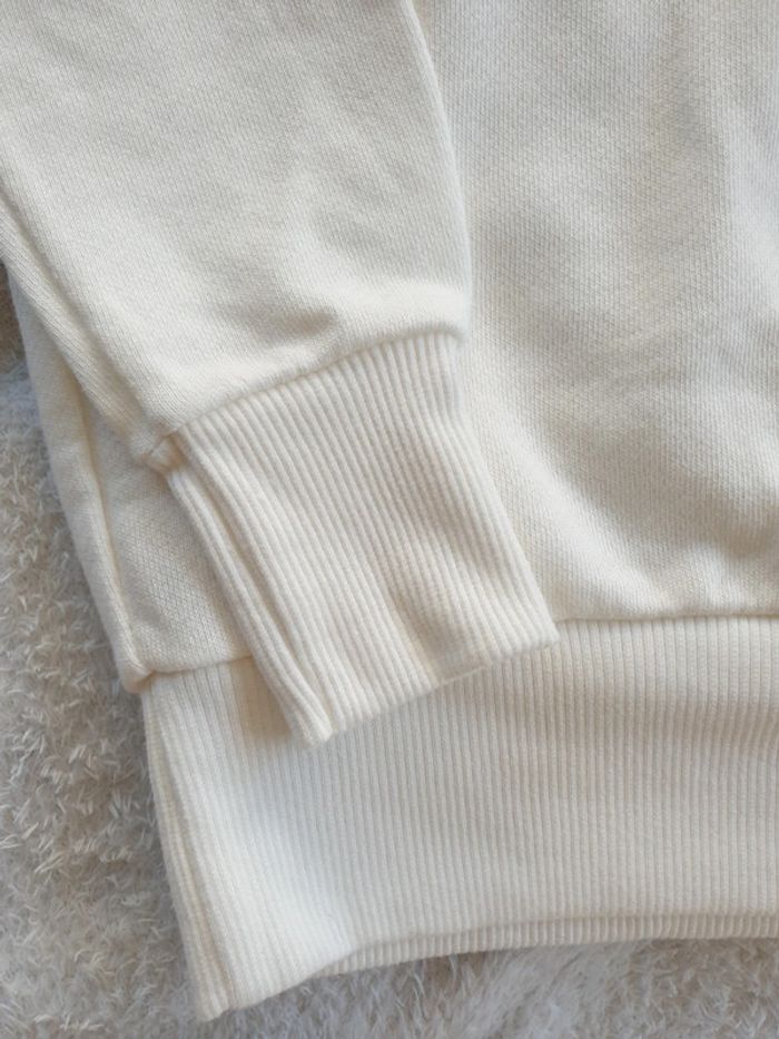 Sweat shirt neuf XS - photo numéro 3