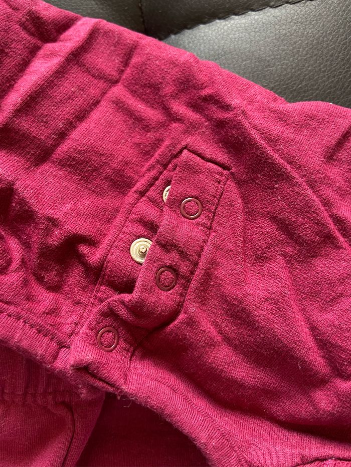 Ensemble pyjama Disney Marie - photo numéro 7