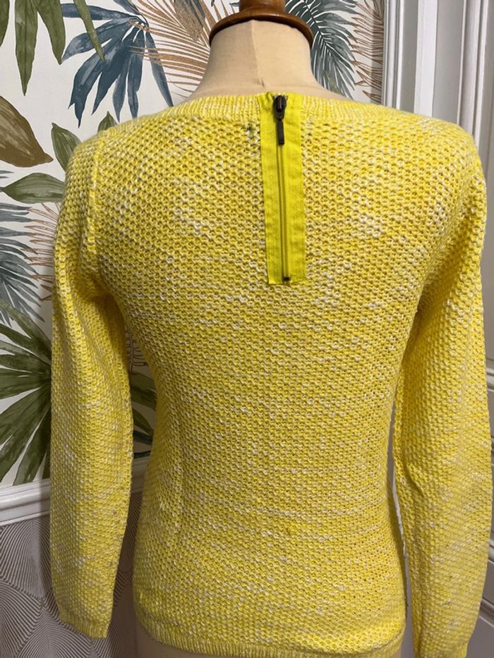 Pull taille 36/38 - photo numéro 3