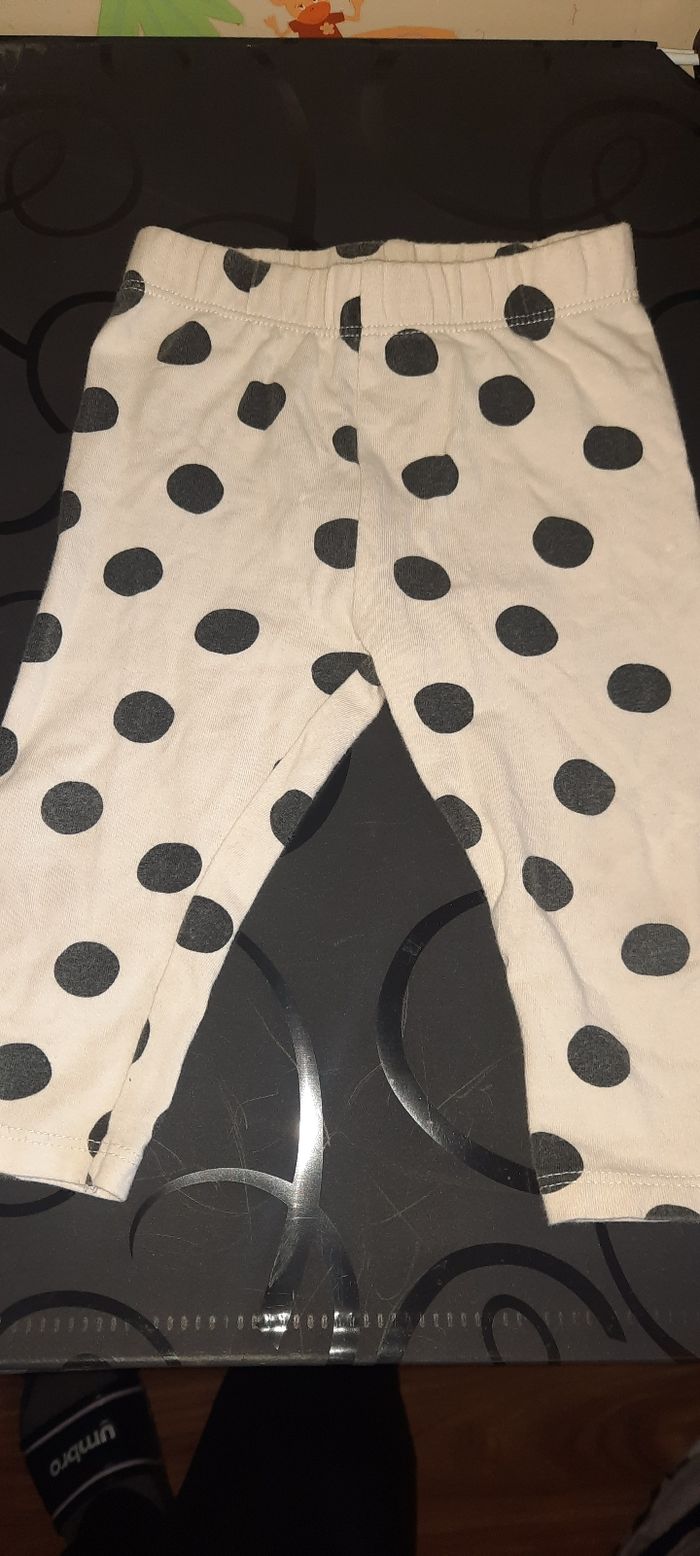 Vêtements fille 12 mois - photo numéro 9