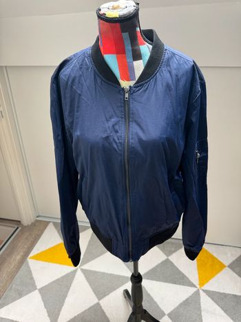 Veste teddy Monoprix Femme Taille 40