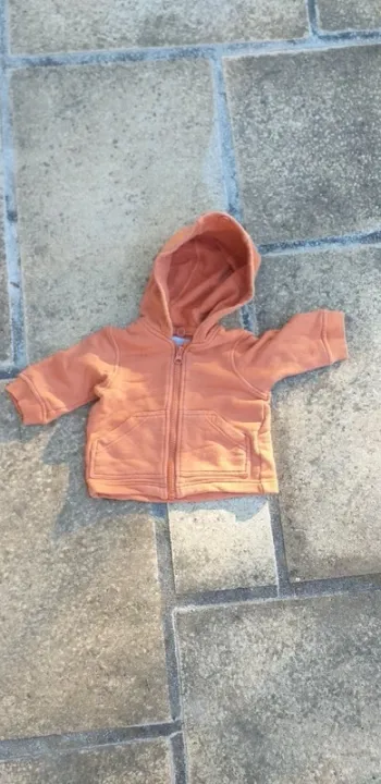 Petite veste 6 mois 67 cm in Extenso