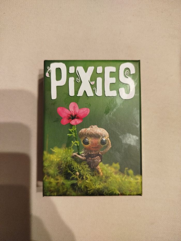 Jeu de société Pixies - photo numéro 3