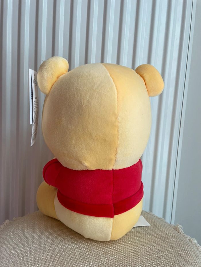 Peluche Disney Winnie l’ourson 🍯 - photo numéro 11