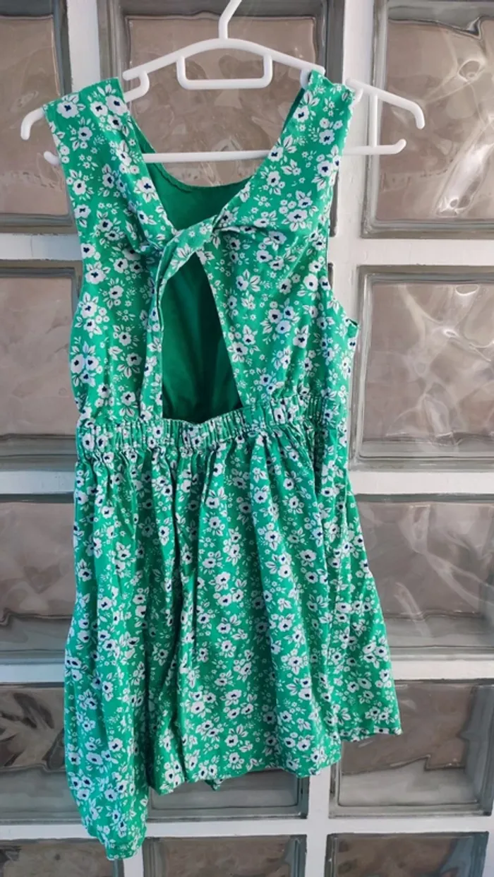 Robe Kiabi 6 ans - photo numéro 3