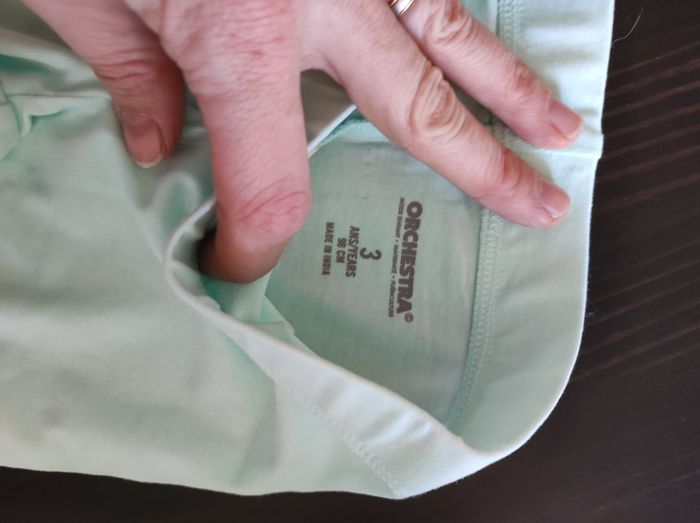 Lot de shorts - photo numéro 2