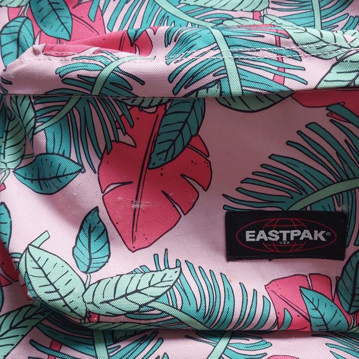 Sac à dos eastpak padded tropical - photo numéro 8