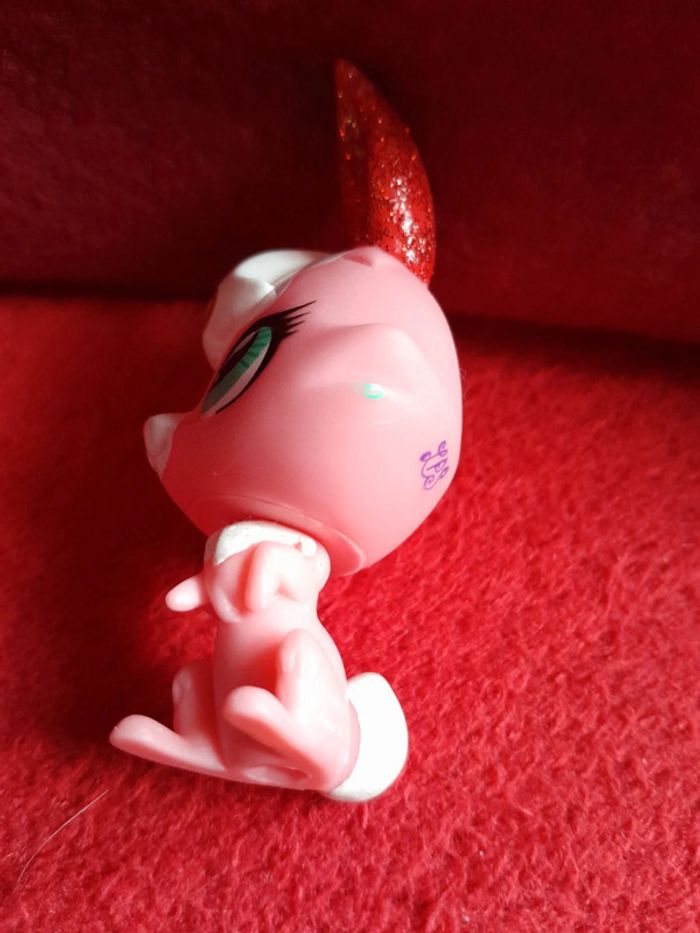 Figurine Petshop A13. A - photo numéro 3