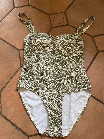 Maillot de bain neuf