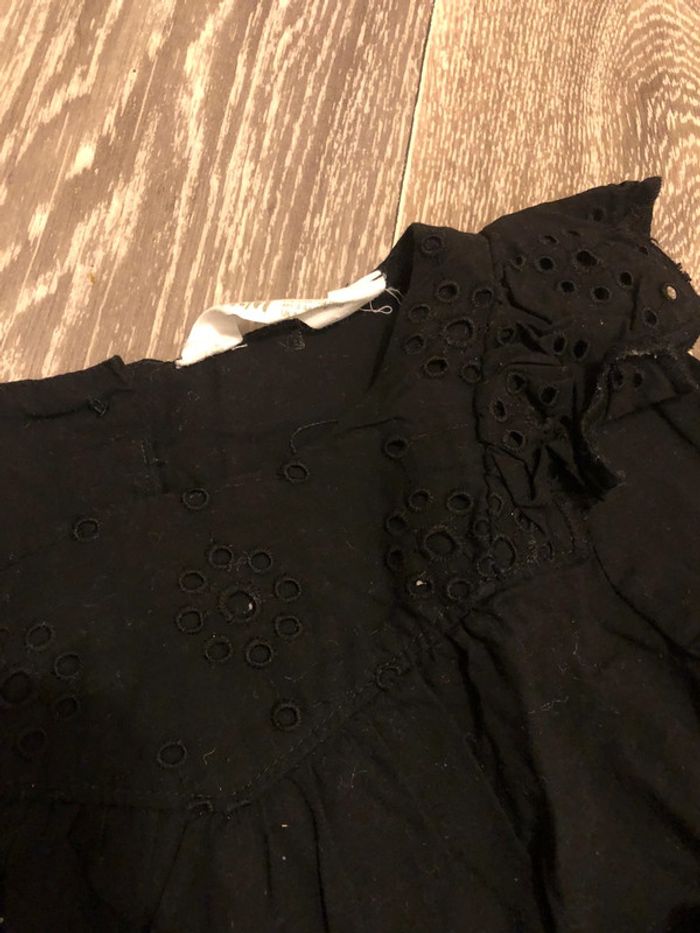 Blouse 3-4 ans - photo numéro 2