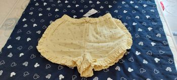 Short neufs 9ans
