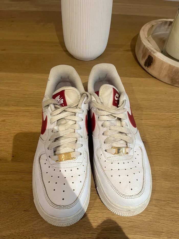 Nike air force 1 - photo numéro 3