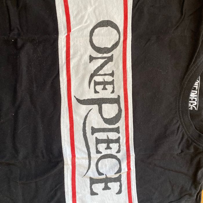 T shirt one piece - photo numéro 2