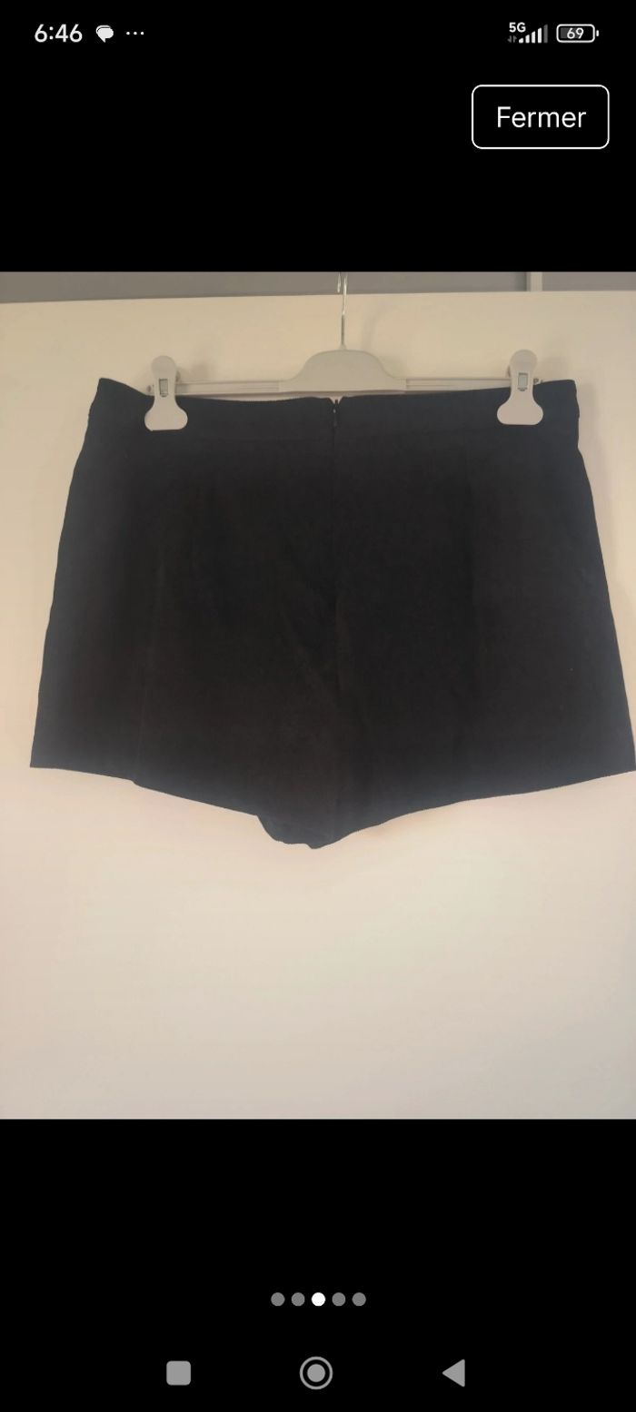 Jupe-short - photo numéro 3
