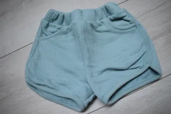 Short bébé garçon