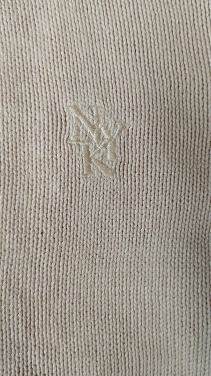 #manu_7896garcon5ans gilet zippé - photo numéro 2