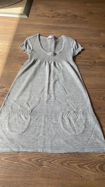 Robe en laine Pimkie XS