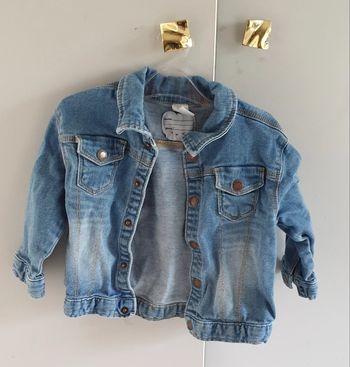 Veste et gilets