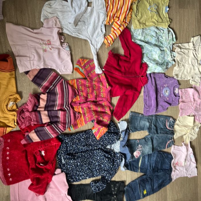 Lot bébé 18 mois - photo numéro 7