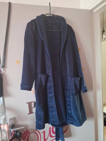 Peignoir très bon état