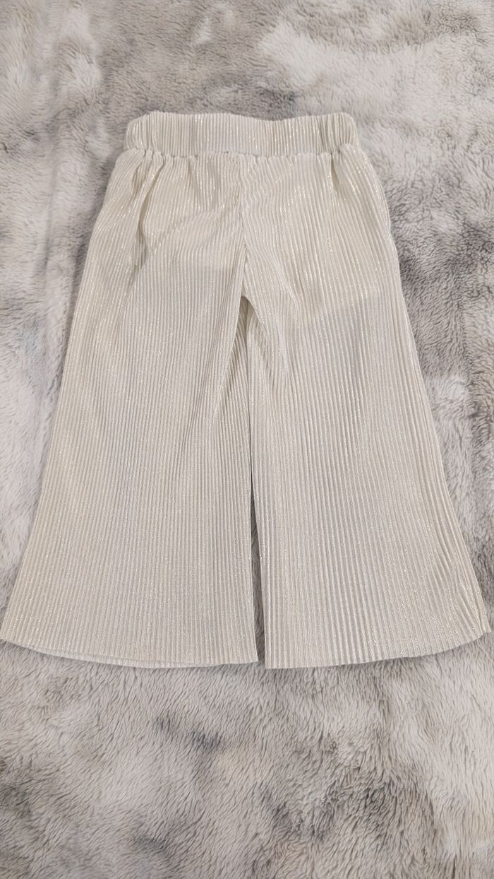 Pantalon Okaïdi taille 3 ans - photo numéro 3