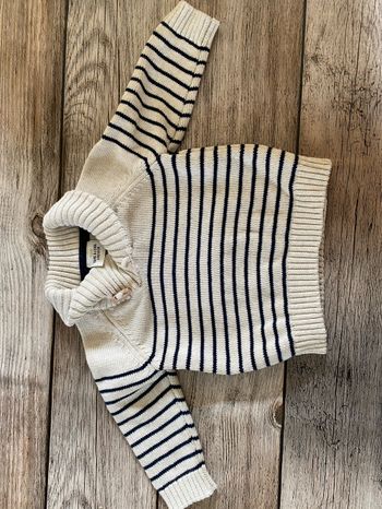 Pull tape à l’œil