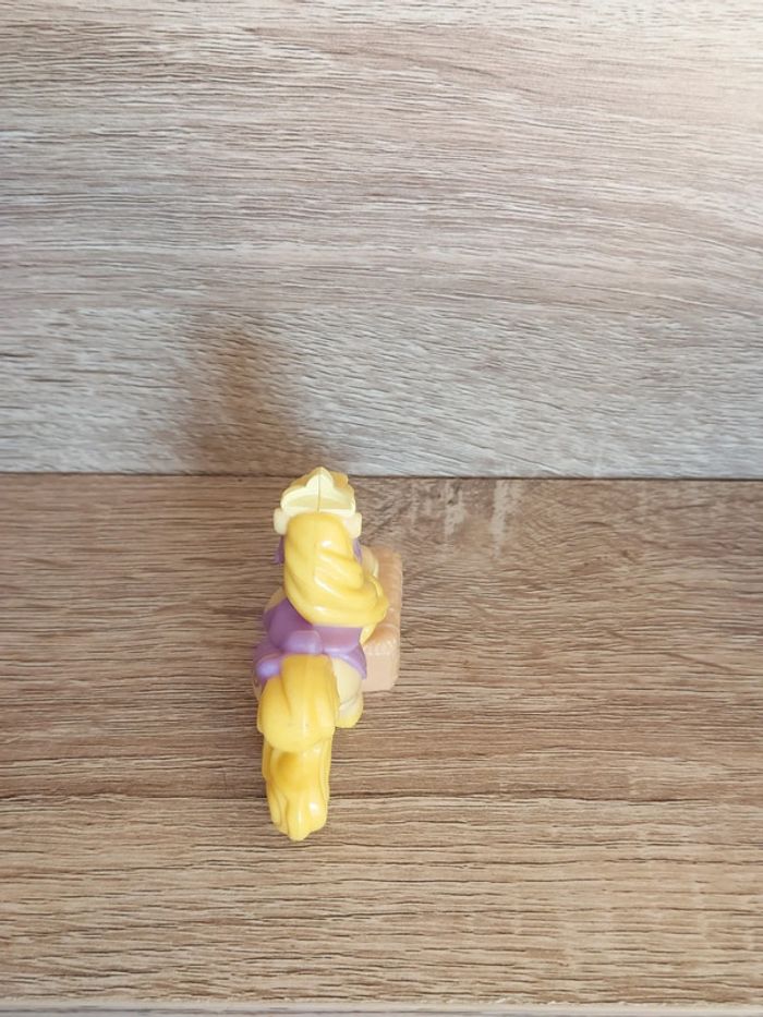 Figurine raiponce - photo numéro 6