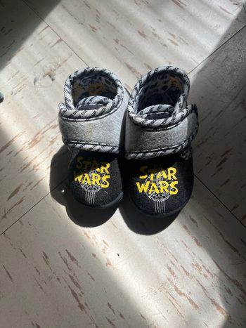 Chausson star wars