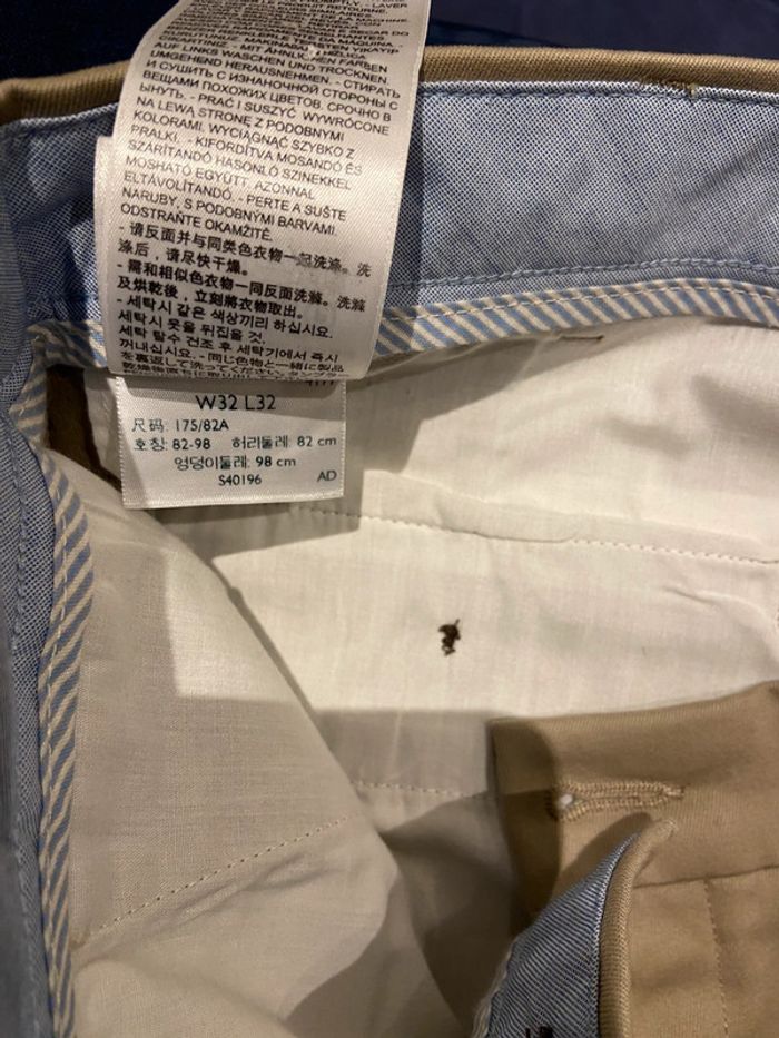 Pantalon Dockers W32L32 neuf - photo numéro 5