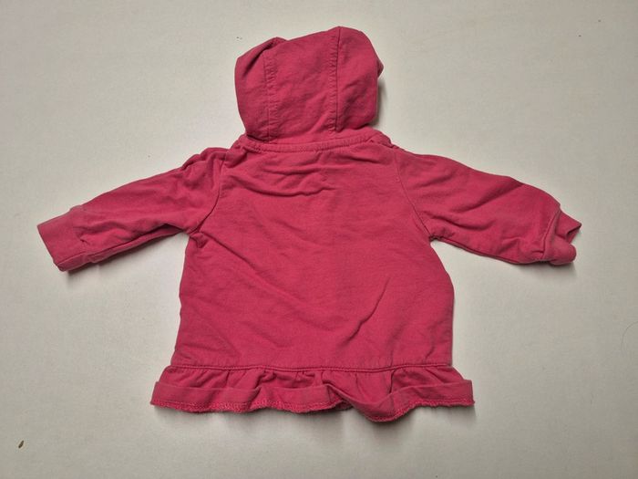 Veste minnie - photo numéro 3
