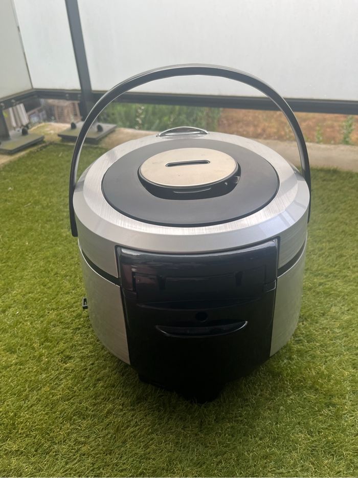 Robot multifonctions HKOENING neuf - photo numéro 4