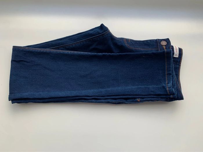 Pantalon Levi’s 710 fille super skinny 14 ans - photo numéro 2