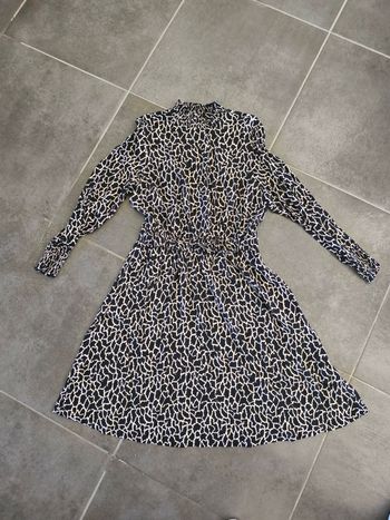 Robe Garcia femme Taille XL