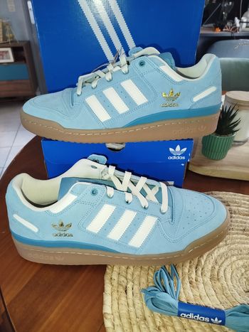 Adidas homme Forum Low CL P.46