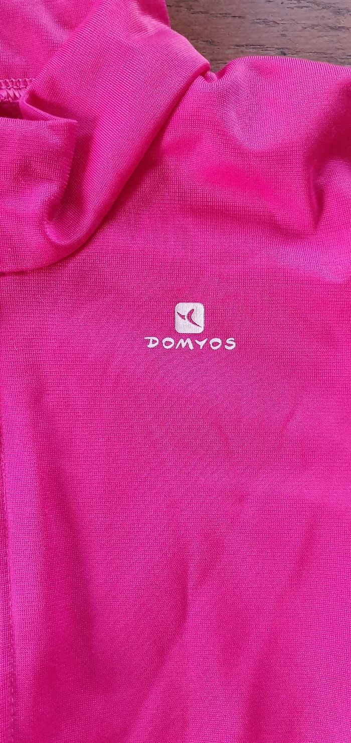 Veste de jogging - photo numéro 2