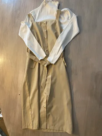 Robe Longue