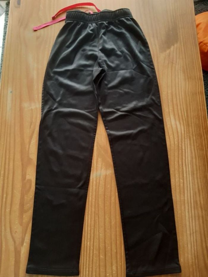 Pantalon de sport noir