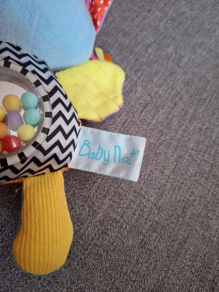 Alfred la chauve-souris - photo numéro 3